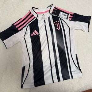 Juventus jersey size 7/8 XS